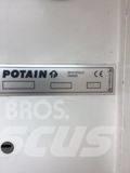 Potain MR225 Torenkranen
