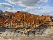 Potain MR225 Torenkranen
