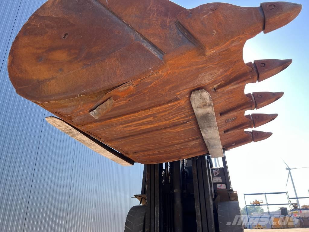 Verachtert CW45S Bakken