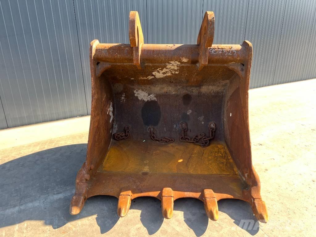 Verachtert CW45S Bakken