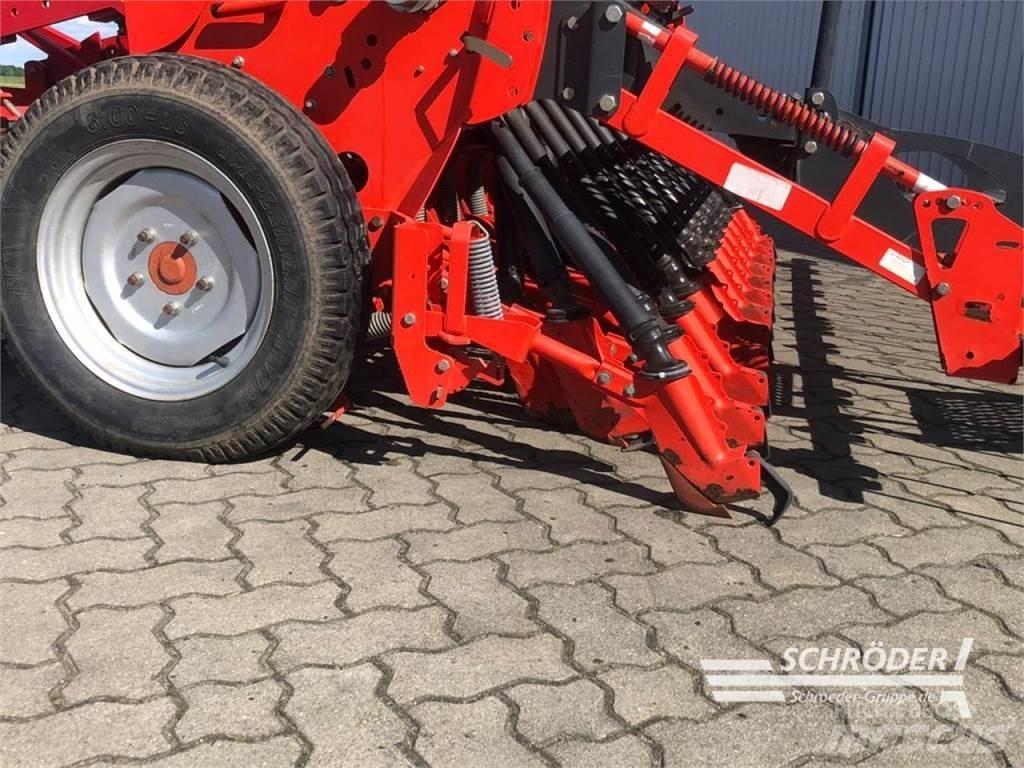 Kuhn PREMIA 300 Zaaimachines