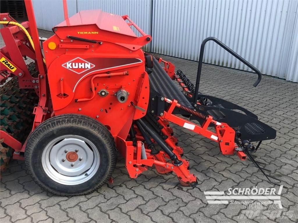 Kuhn PREMIA 300 Zaaimachines
