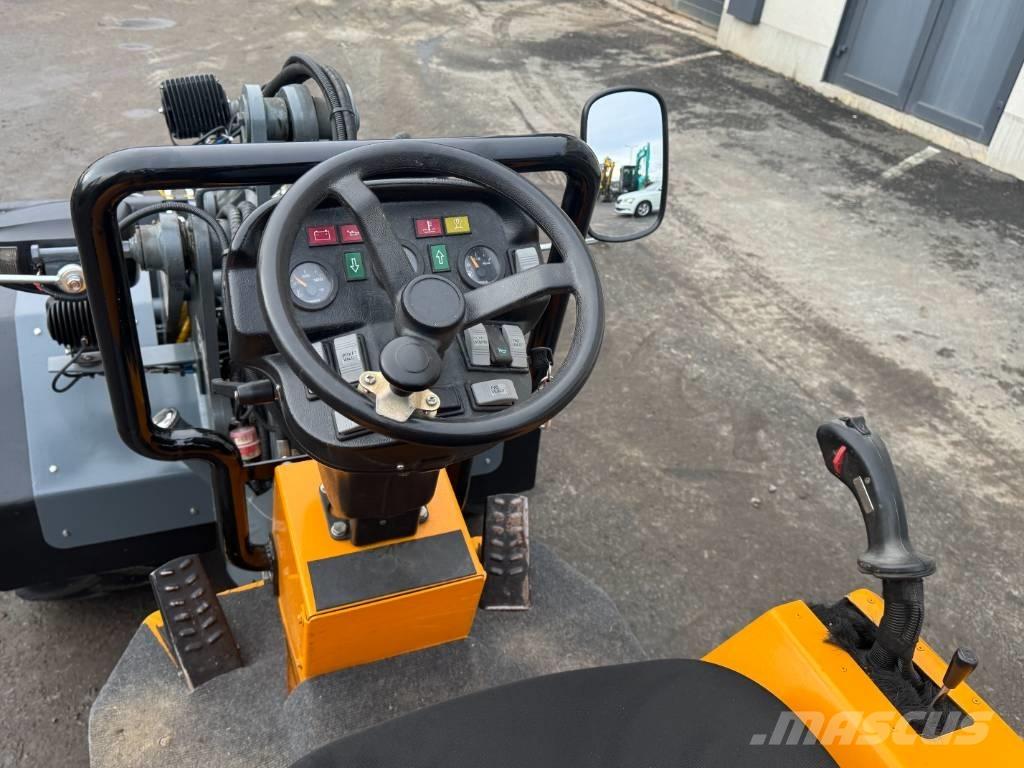 GiANT V 451 T X-Tra Miniladers