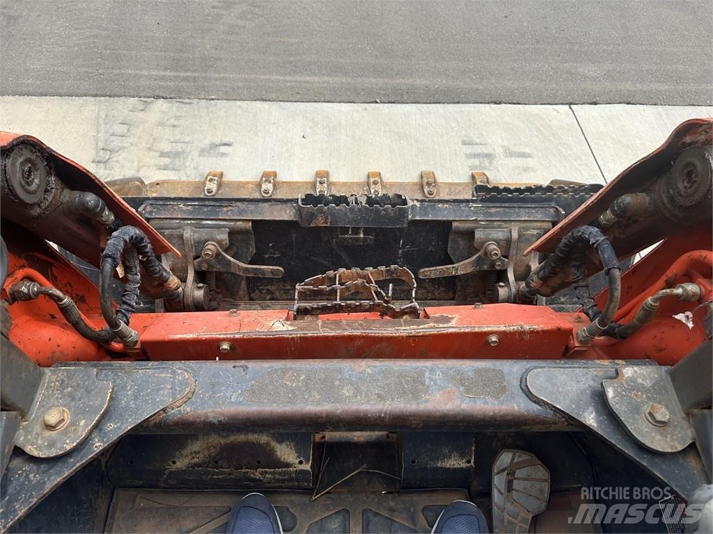 Kubota SVL 75-2 Schrankladers