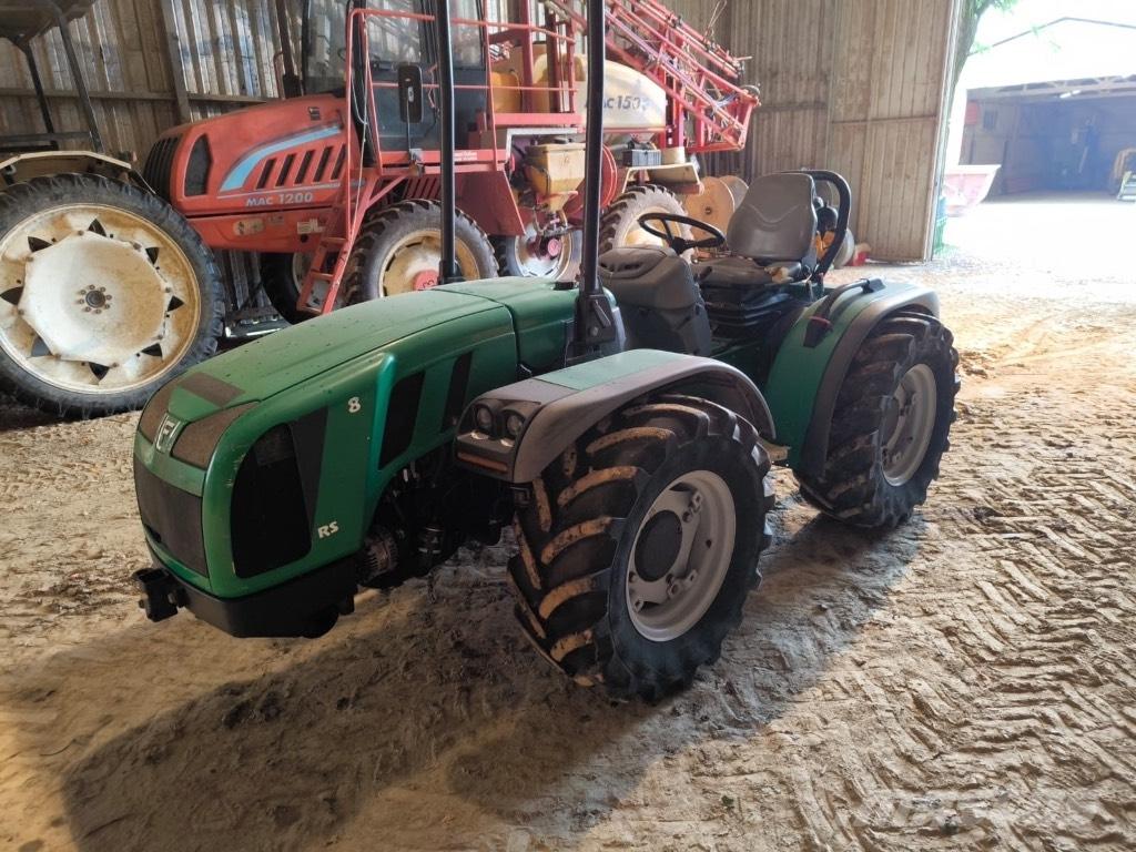 Ferrari Vega 85 RS Tractoren