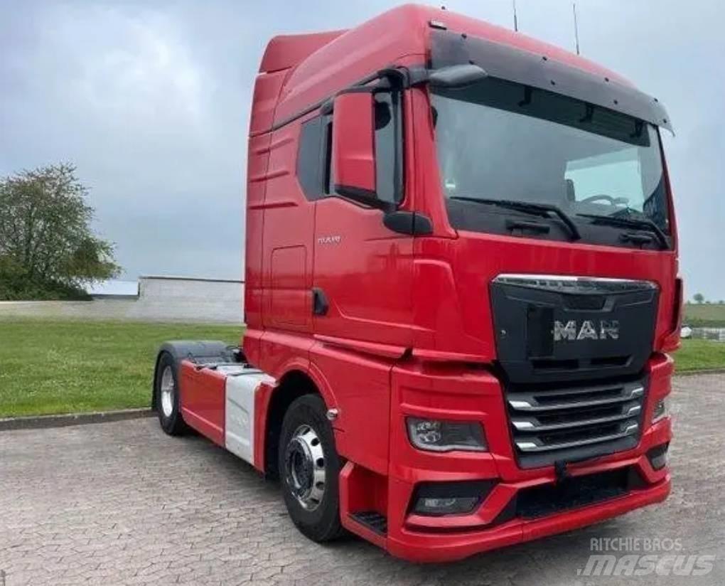 Shacman truck head Kipper