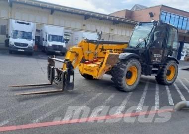 JCB 540-140 Verreikers