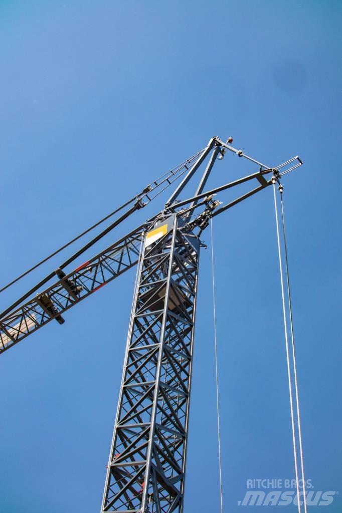 Liebherr 81 K.1 Torenkranen
