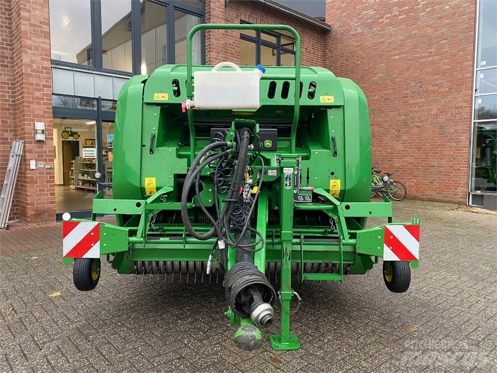 John Deere C441R Landbouw - overige
