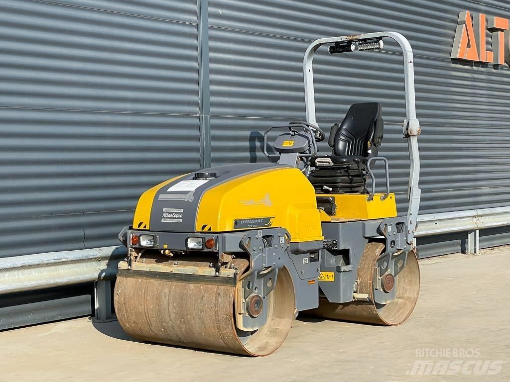 Dynapac CC 1300 Duowalsen