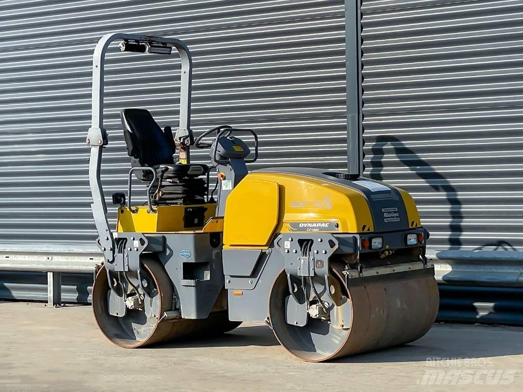 Dynapac CC 1300 Duowalsen