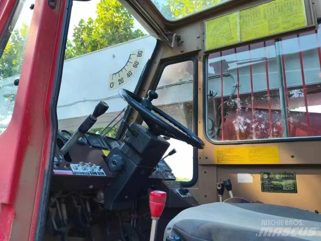 Tadano TR 250 EX Kranen voor alle terreinen