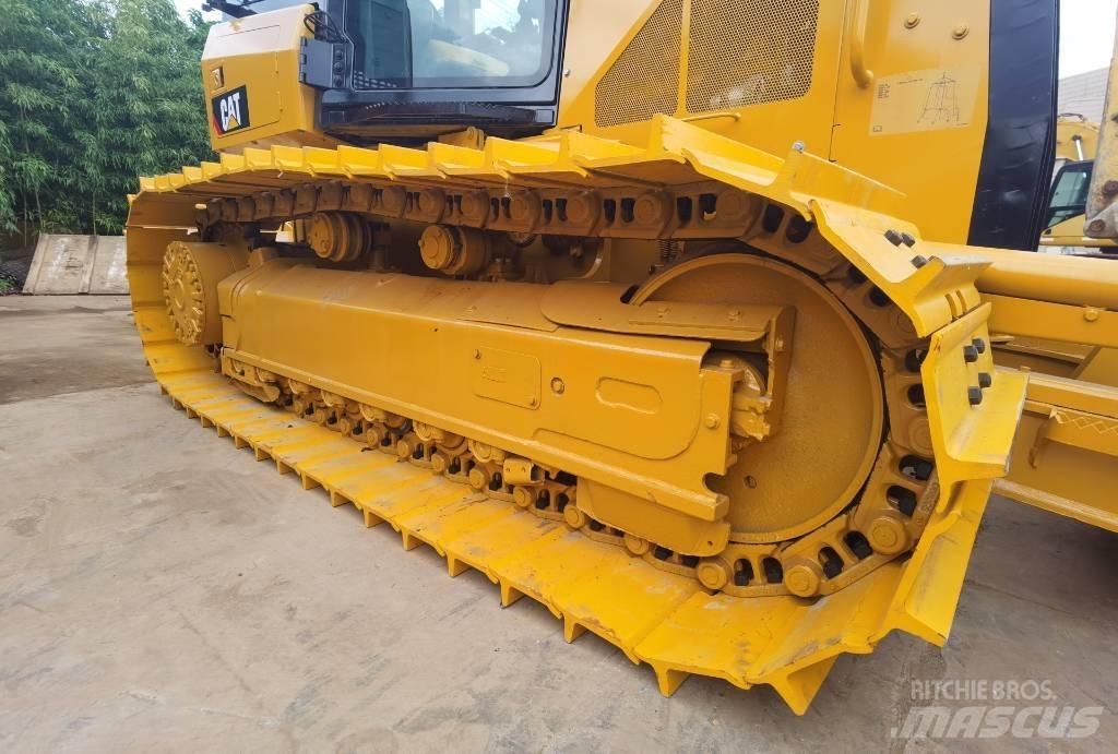 CAT D 5 K Rupsdozers