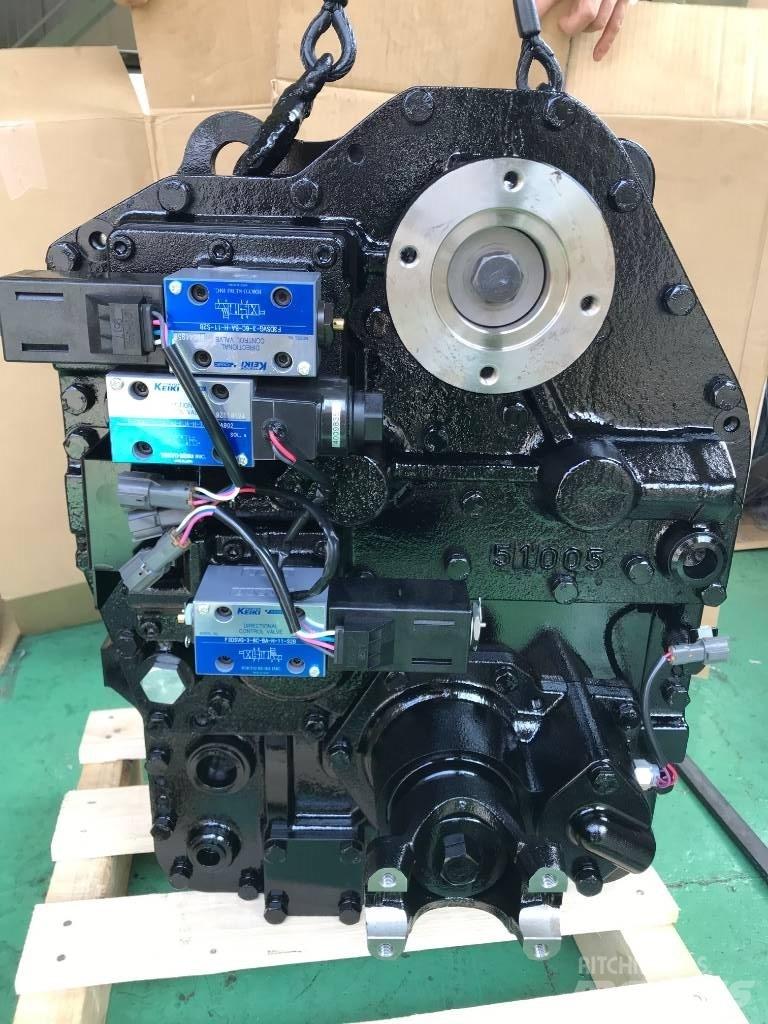Kato KR10H 他 T/M Kranen onderdelen en gereedschap