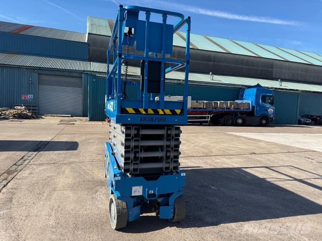 Genie GS 3232 Schaarhoogwerkers