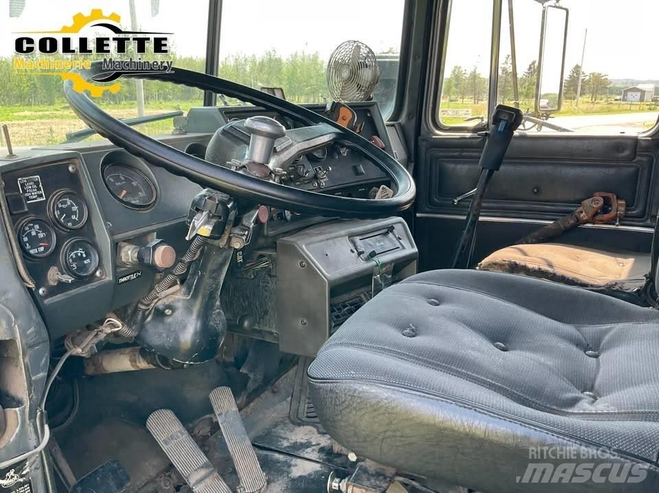 Mack R 688 ST Trekkers