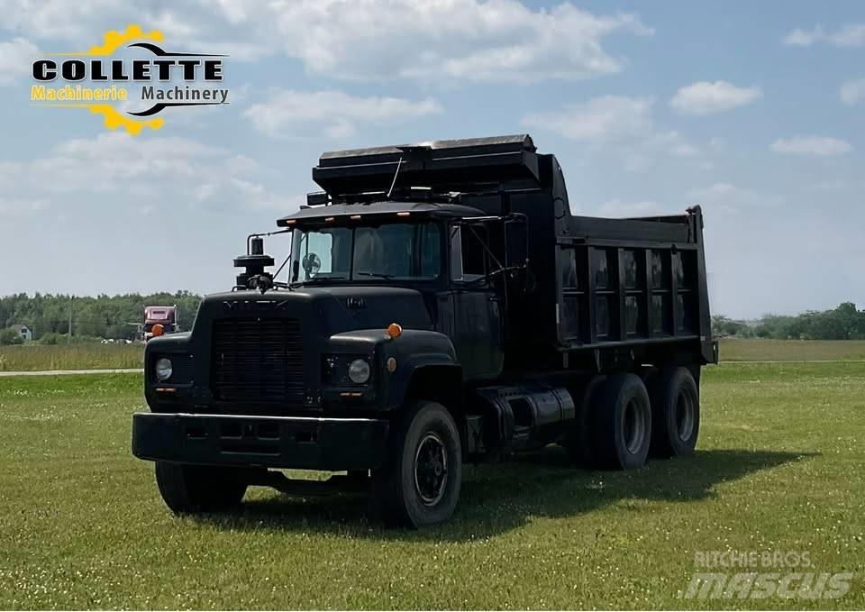 Mack R 688 ST Trekkers