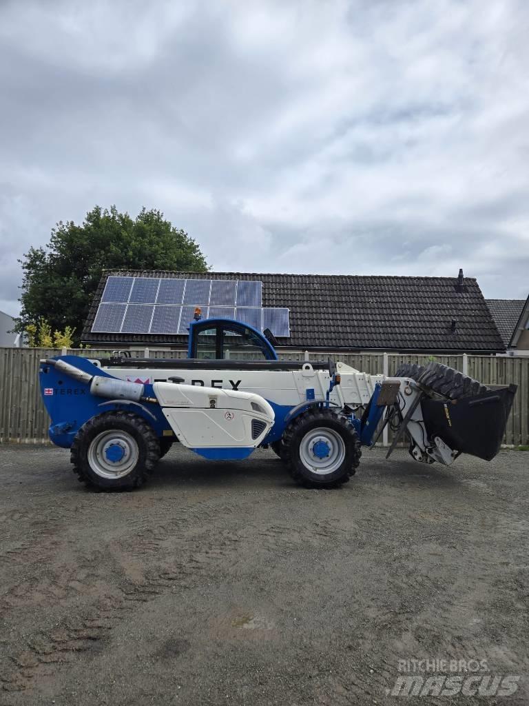 Terex Telelift 4017 Verreikers