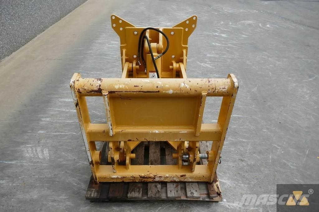Henke Front lift Transport - Anderen