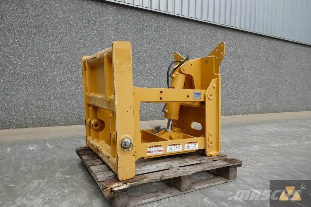 Henke Front lift Transport - Anderen
