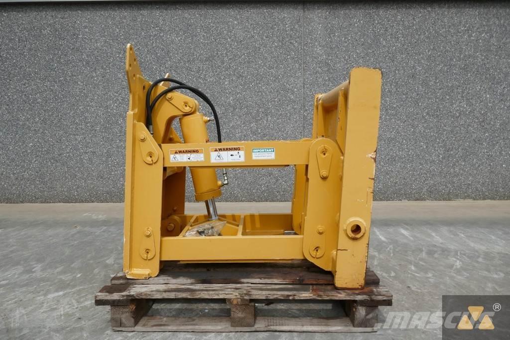 Henke Front lift Transport - Anderen