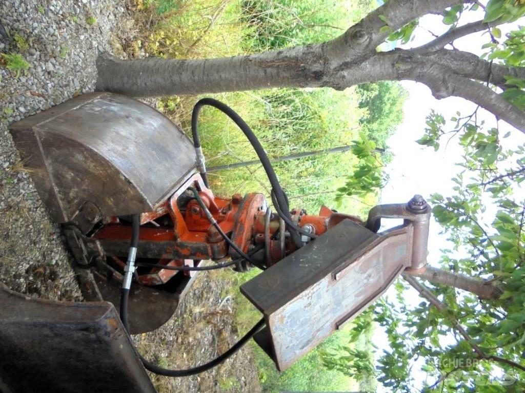 Atlas 1604 K Wielgraafmachines