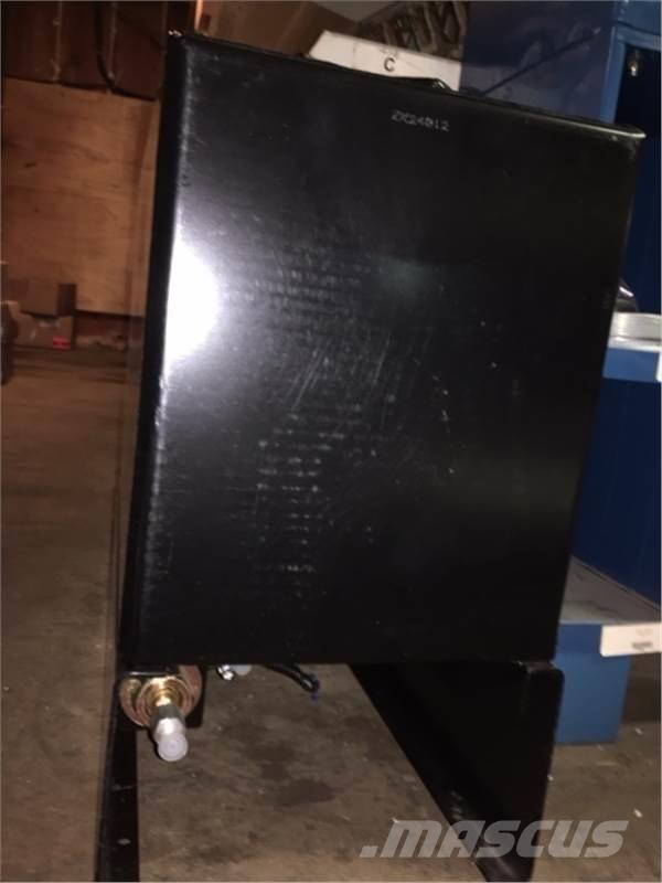  Aftermarket Accessoires en onderdelen voor boormachines