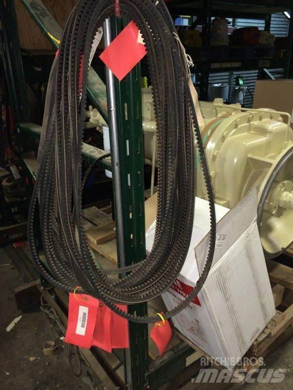 CAT 3R-9089 Overige componenten