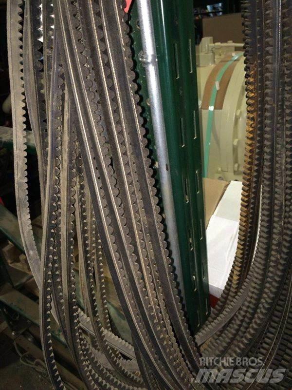 CAT 3R-9089 Overige componenten