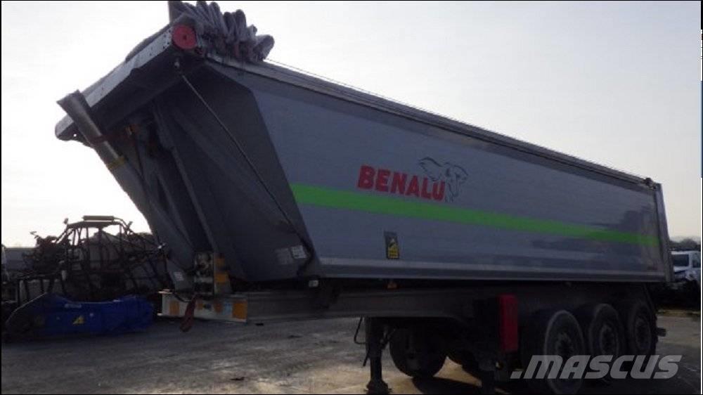 Benalu BULK Kippers