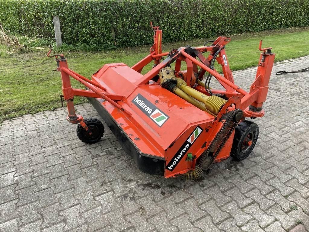 Holaras A220 Veegmachines