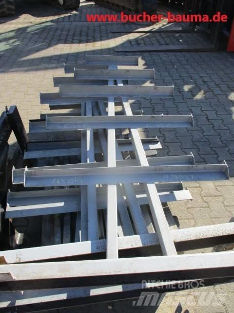  A-Bock Stangenlager Bouw - Overige
