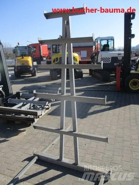  A-Bock Stangenlager Bouw - Overige