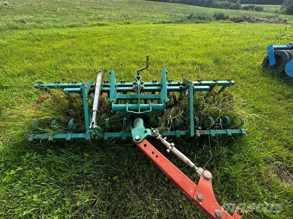 Kverneland Packomat Walsen