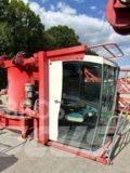Potain MDT 178 Torenkranen