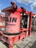 Potain MDT 178 Torenkranen