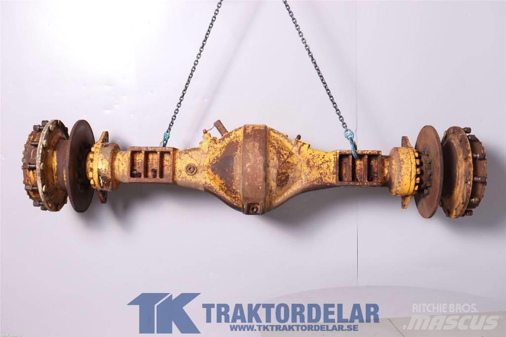 Volvo L 70 Framvagn Assen