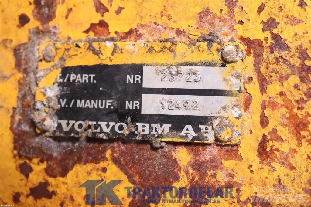 Volvo L 70 Framvagn Assen