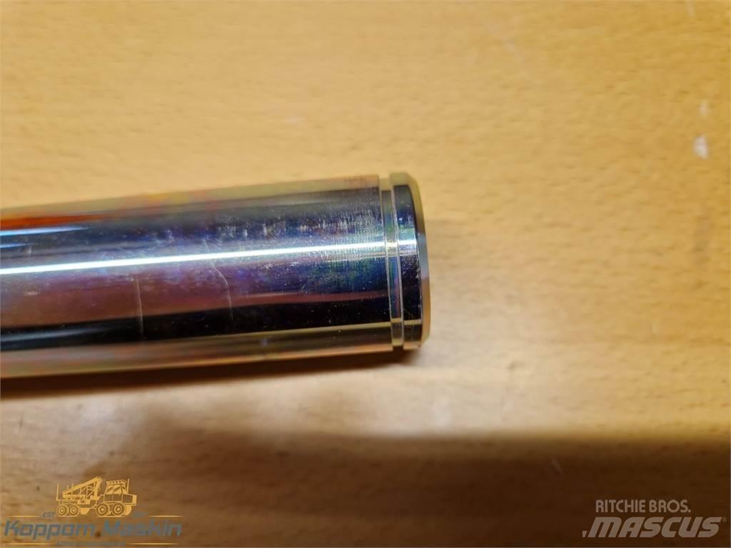 Eco Log 7013812 Uitrijwagenkranen