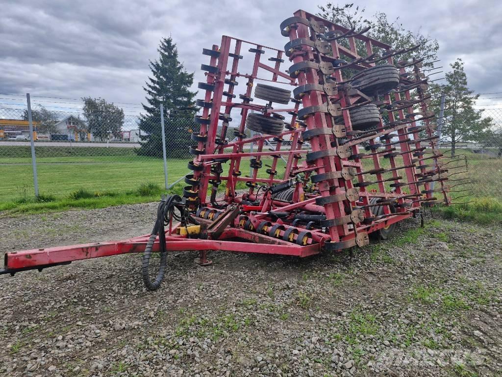 Väderstad NZA800 Eggen