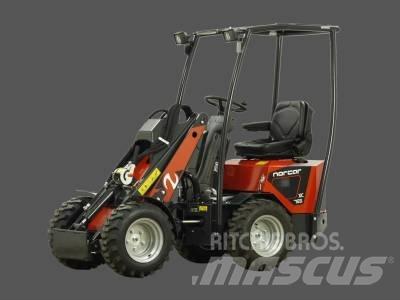 Norcar 755 XC Miniladers