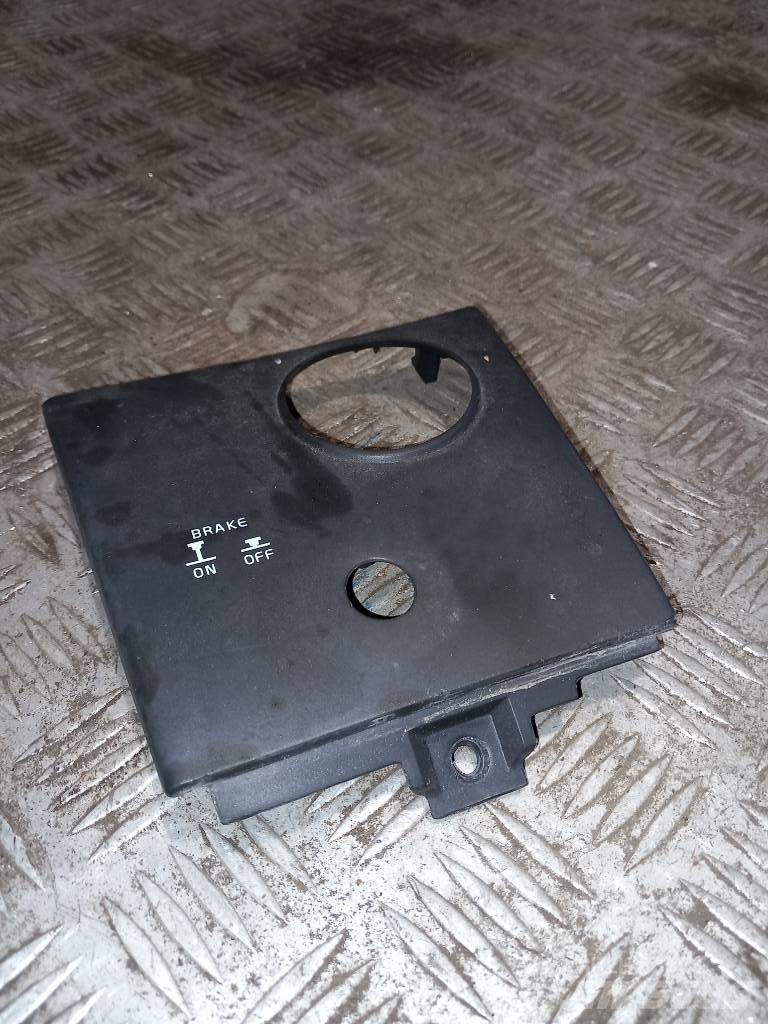 Volvo FH 12     3175617 Cabine en interieur