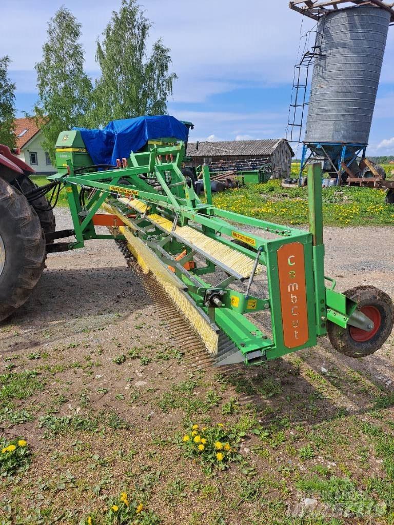  Combocut Combocut Overige accessoires voor tractoren
