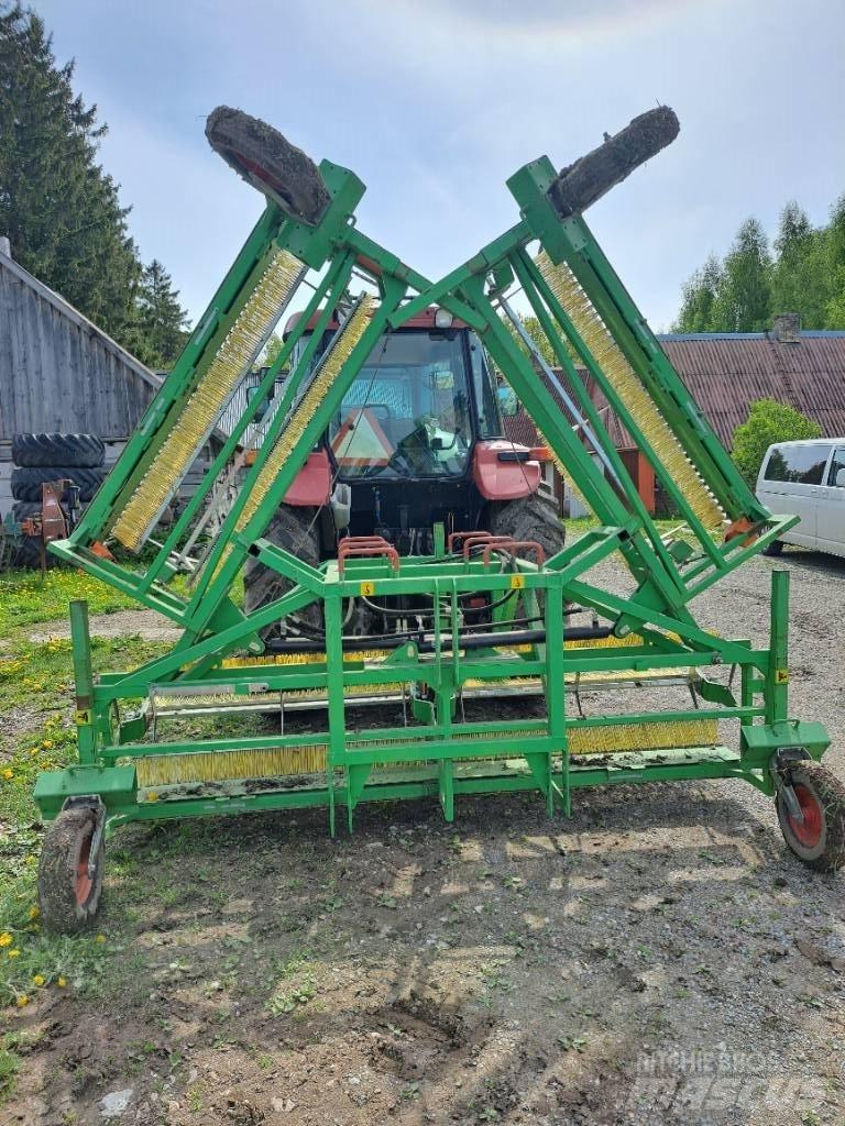  Combocut Combocut Overige accessoires voor tractoren