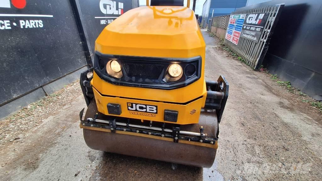 JCB CT 260-120 Duowalsen