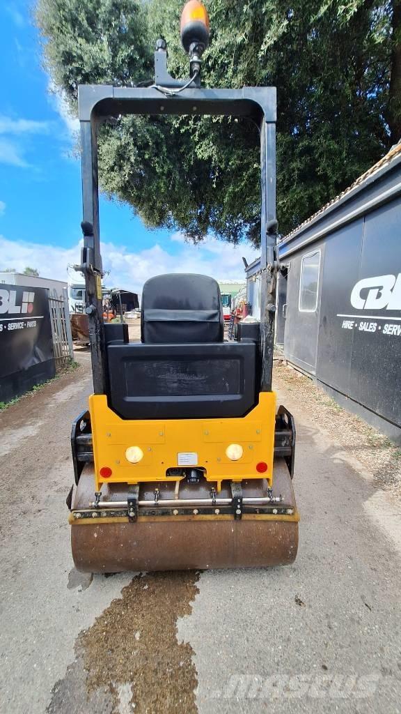 JCB CT 260-120 Duowalsen
