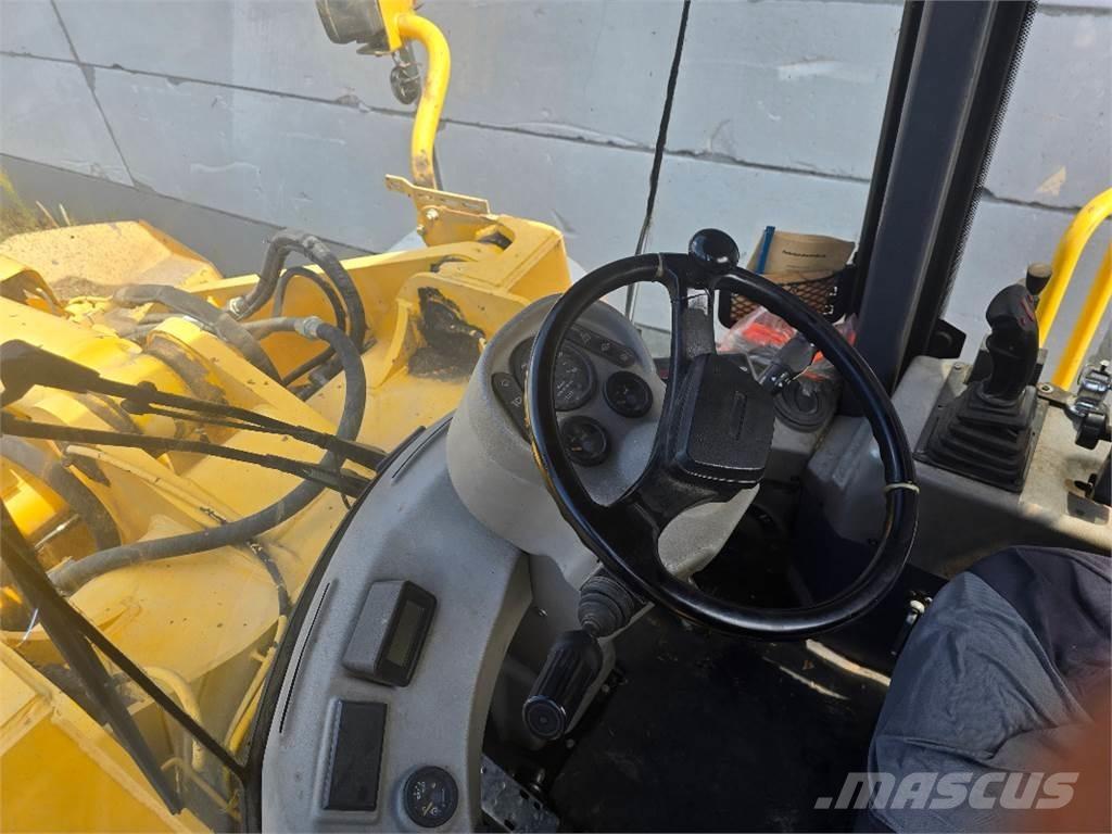 Furukawa 345 II Wielladers