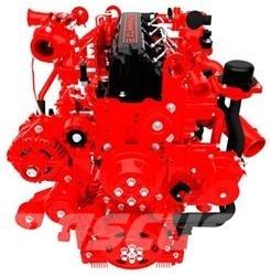 Cummins QSF3.8 Motoren