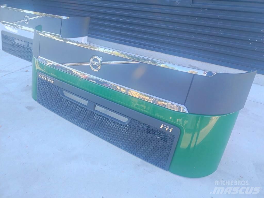 Volvo FH EURO 6 Transport - Anderen