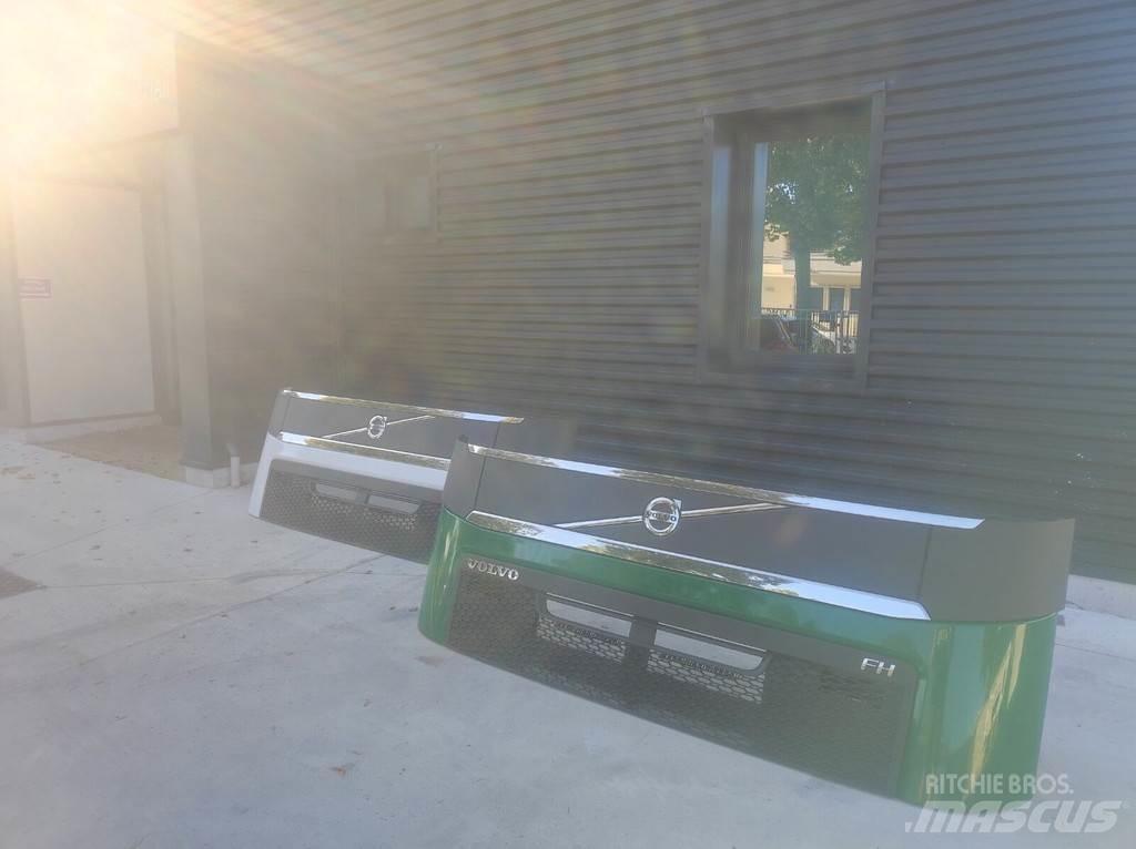 Volvo FH EURO 6 Transport - Anderen